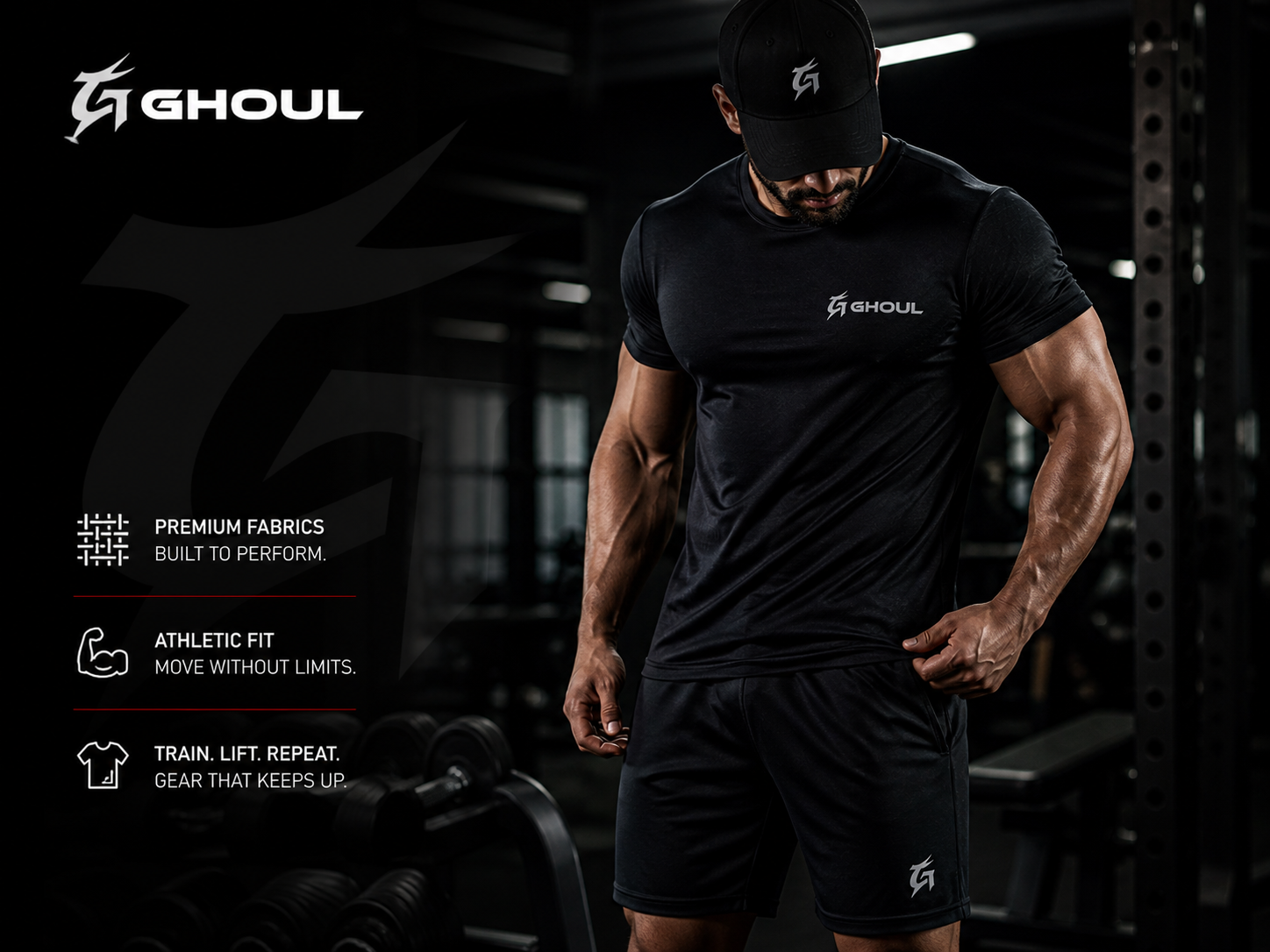 Gymwear